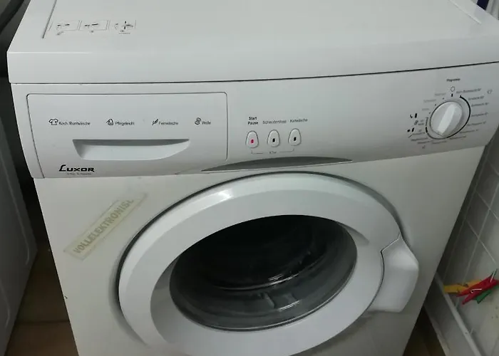 Ferienwohnung Weimar - Ulla
