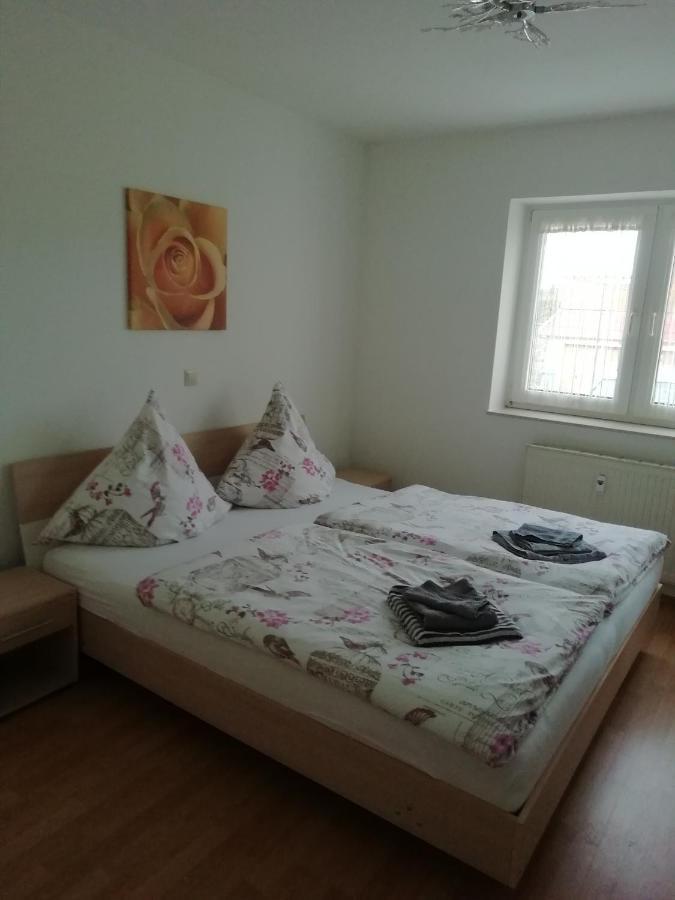 - Ulla Apartment Weimar (Thüringen)