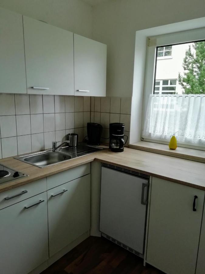 - Ulla Apartment *