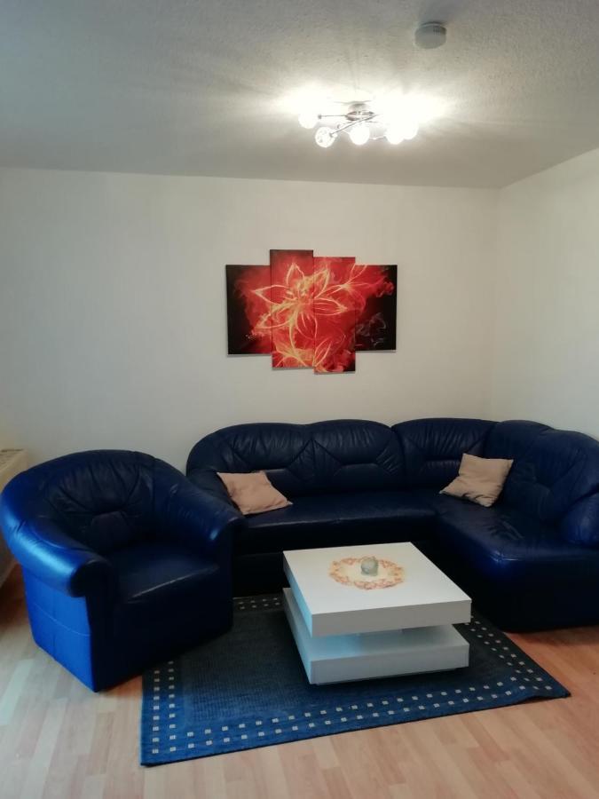 Apartment - Ulla Weimar (Thuringia)
