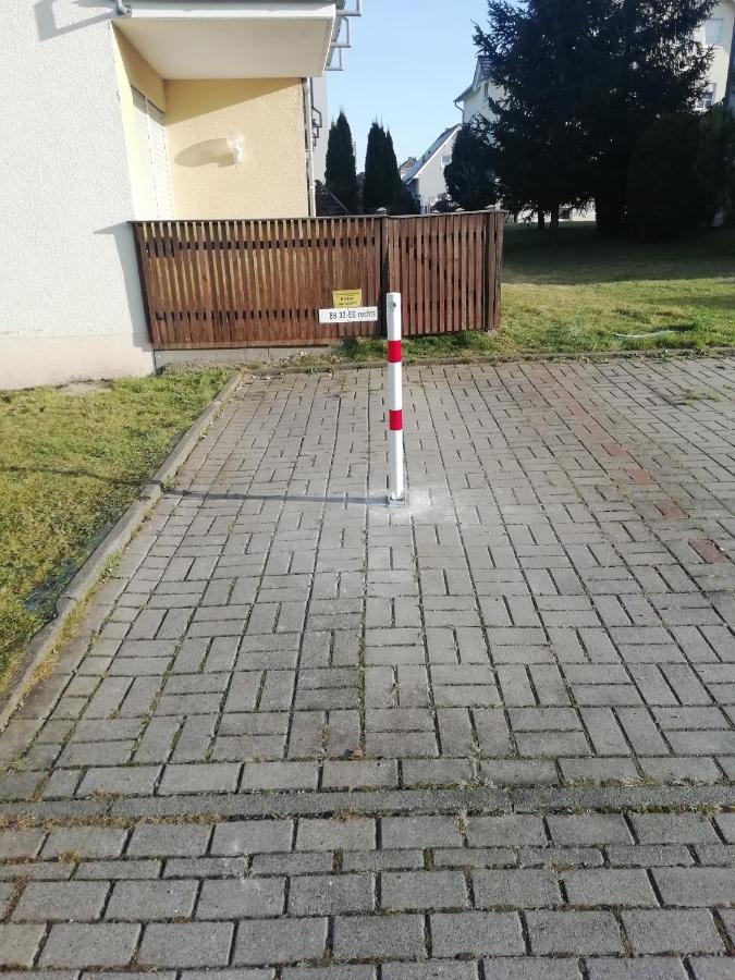 - Ulla Apartment *
