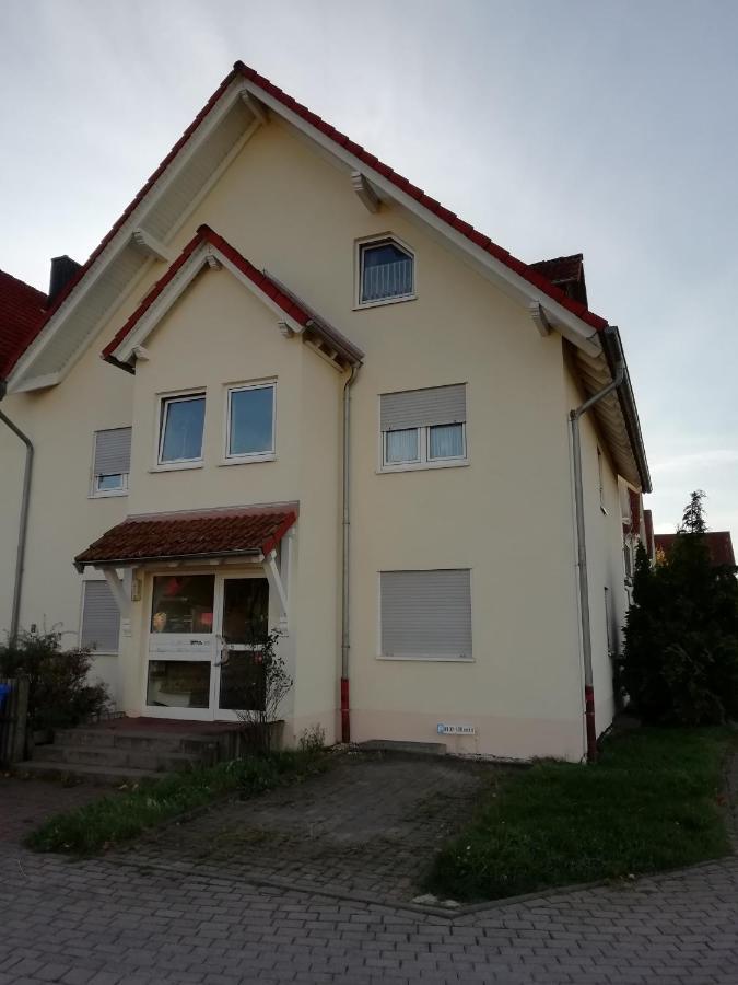 - Ulla Apartment